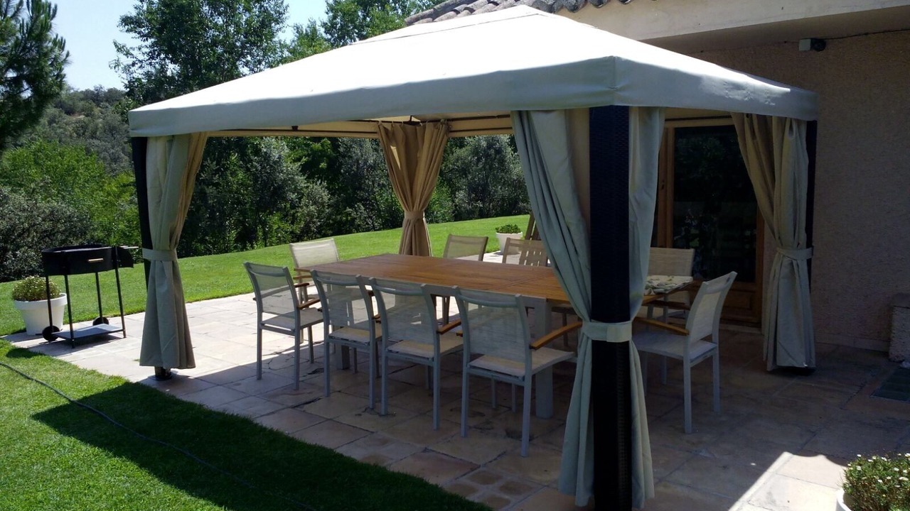 Photo of Outdoor in Sevilla la Nueva