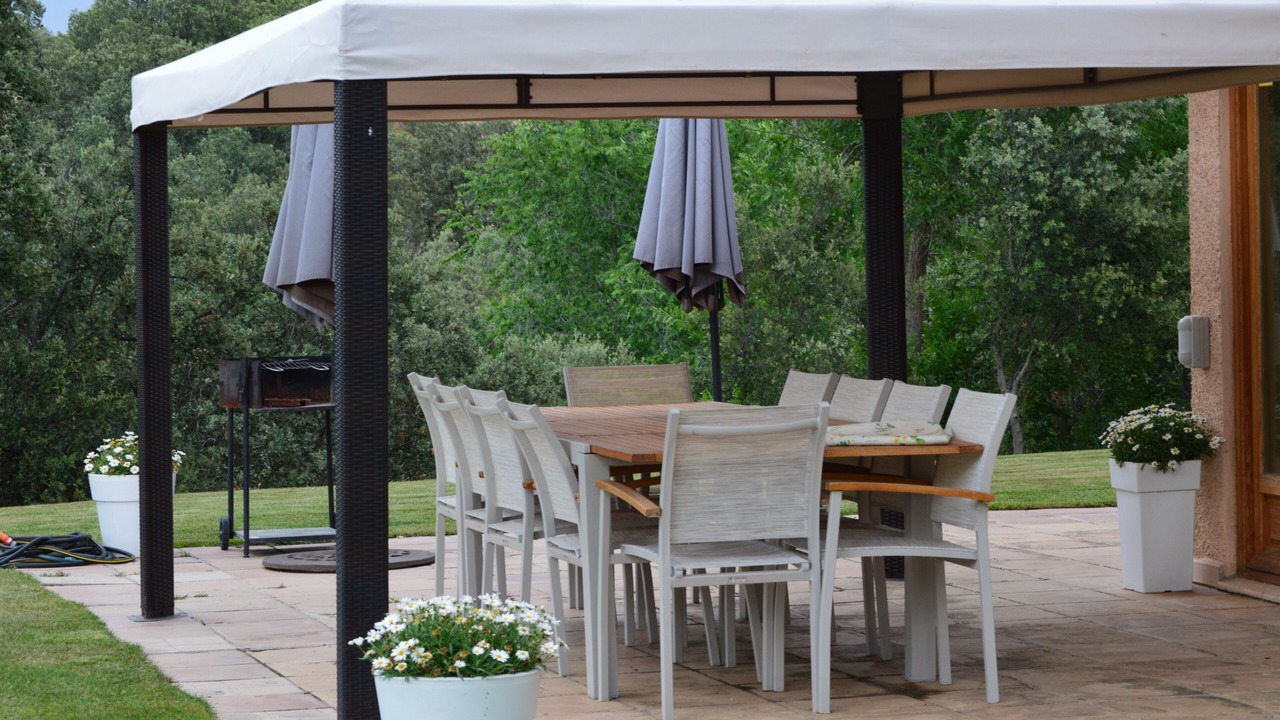 Photo of Outdoor in Sevilla la Nueva
