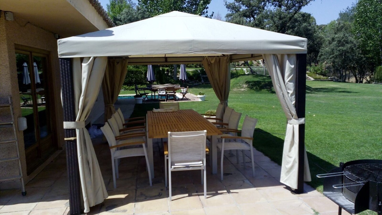 Photo of Outdoor in Sevilla la Nueva
