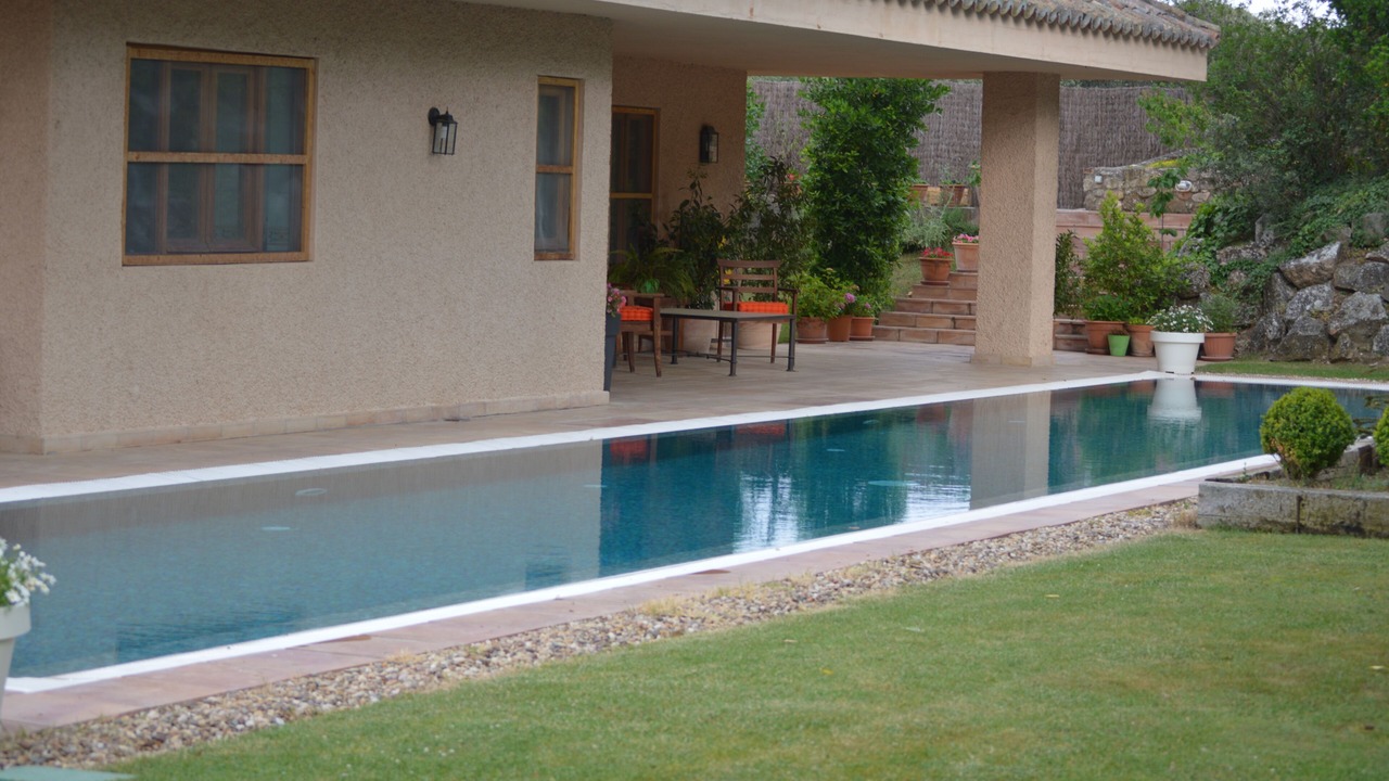 Photo of Outdoor in Sevilla la Nueva