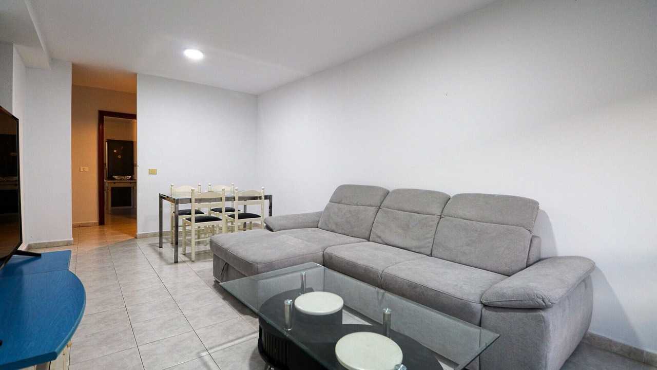 Photo of Livingroom in El Tablero
