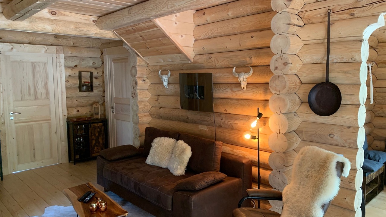 Photo of Livingroom in Hahnenklee