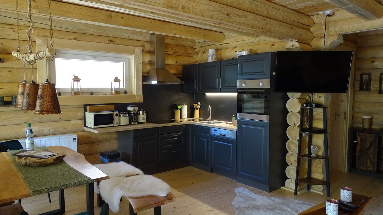 Photo of Kitchen in Hahnenklee