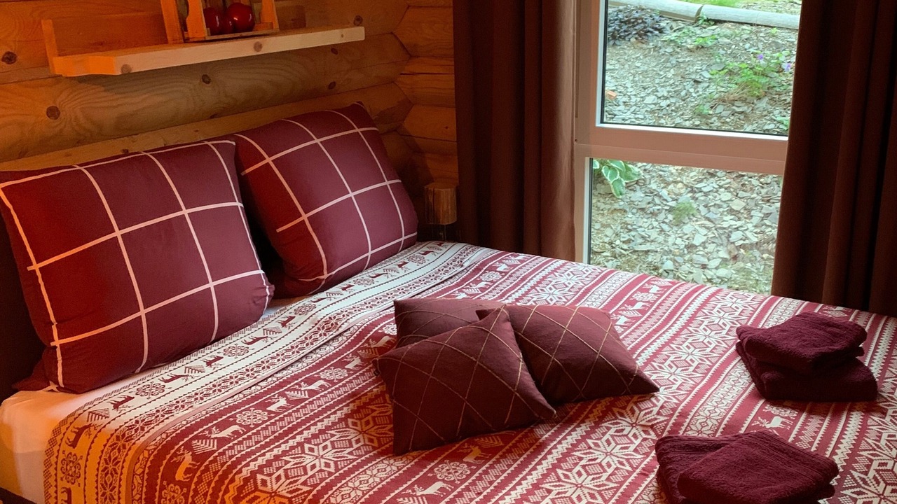 Photo of Bedroom in Hahnenklee