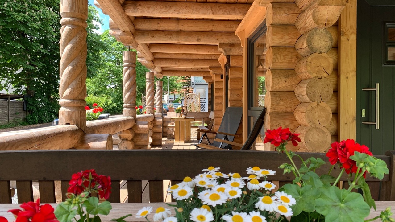 Photo of Outdoor in Hahnenklee