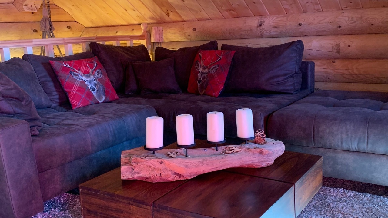 Photo of Livingroom in Hahnenklee