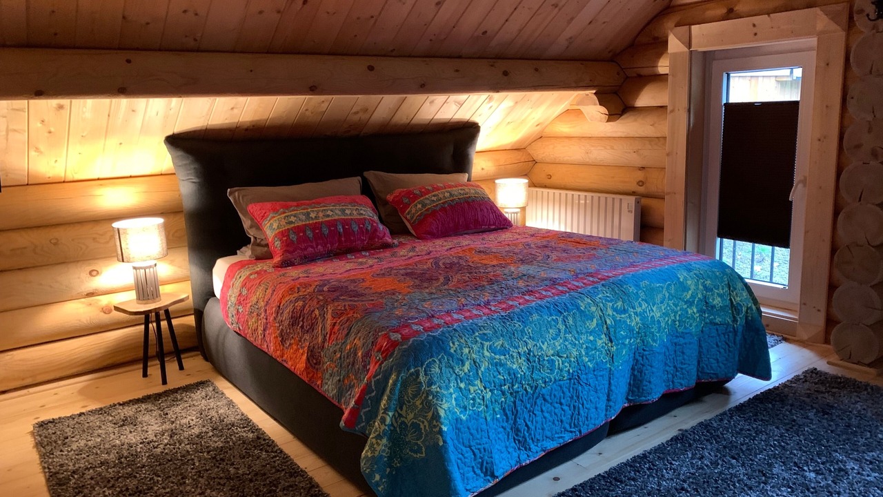Photo of Bedroom in Hahnenklee