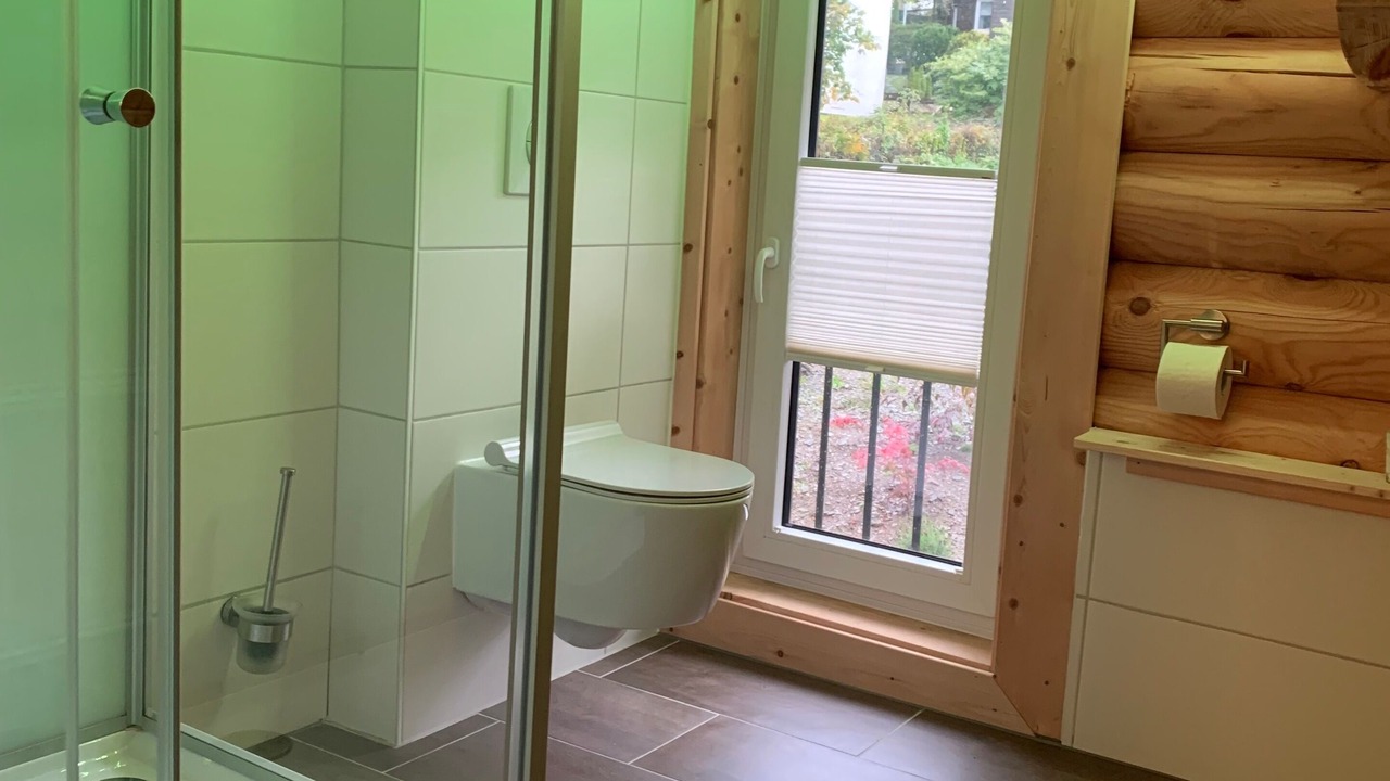 Photo of Bathroom in Hahnenklee