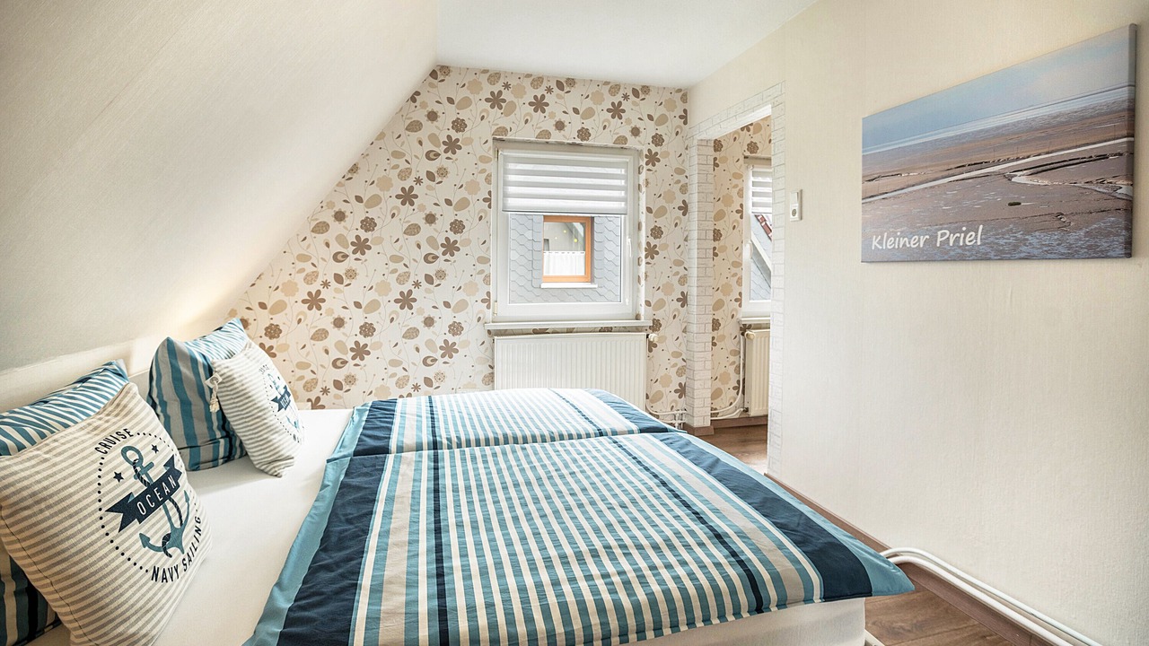 Photo of Bedroom in Dorum