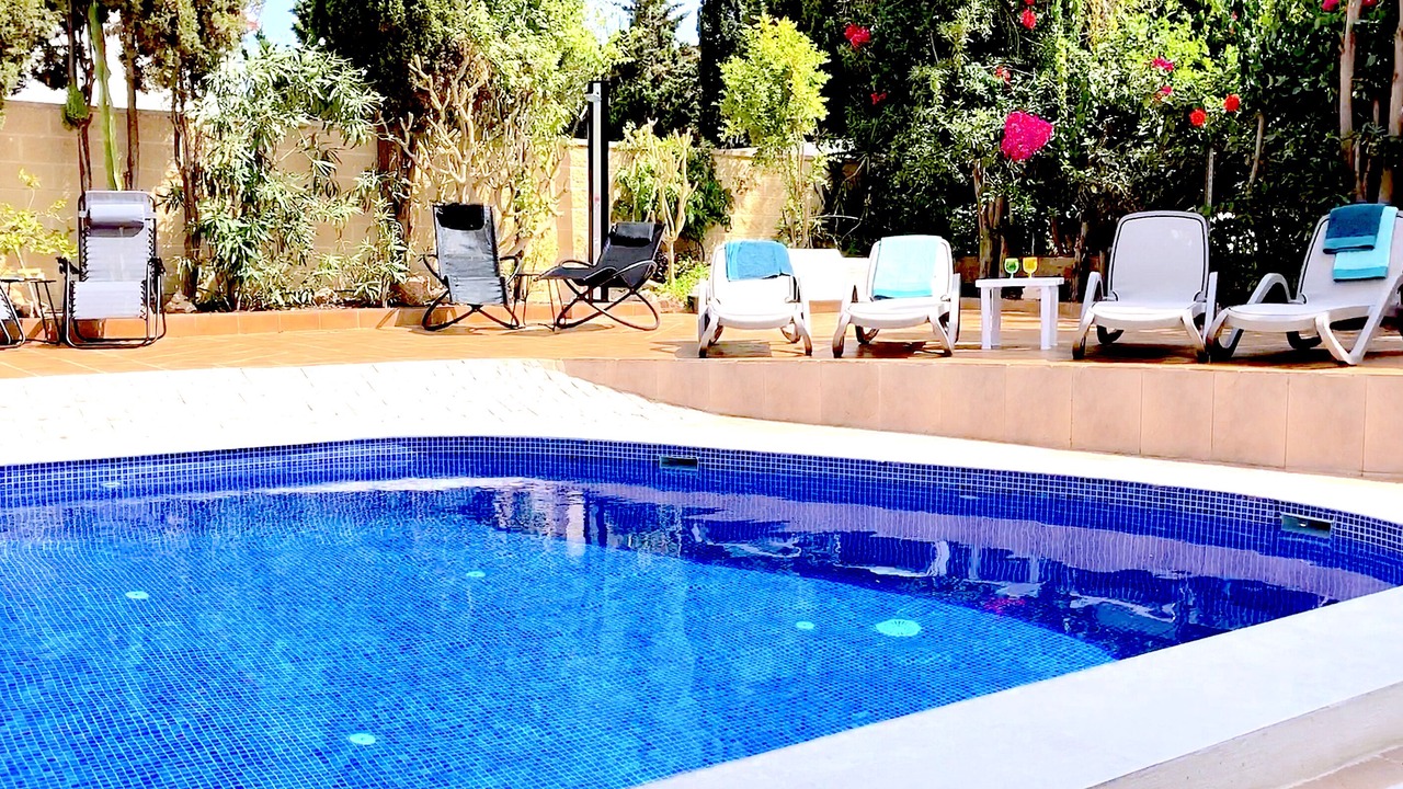 Photo of Outdoor in Punta Prima