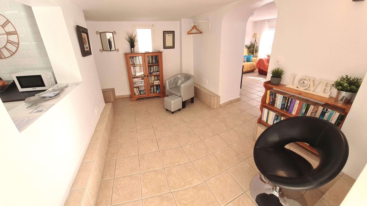 Photo of Bedroom in Punta Prima