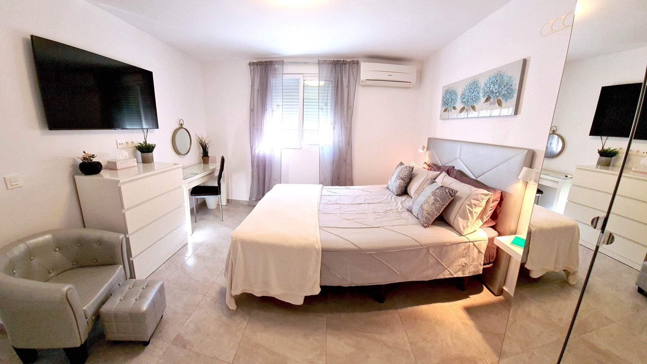 Photo of Bathroom in Punta Prima