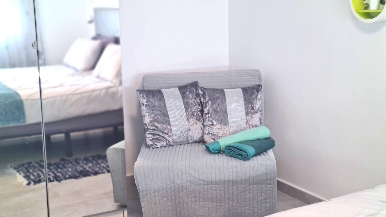 Photo of Bedroom in Punta Prima