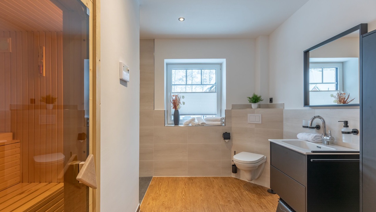Photo of Bathroom in Hattstedt