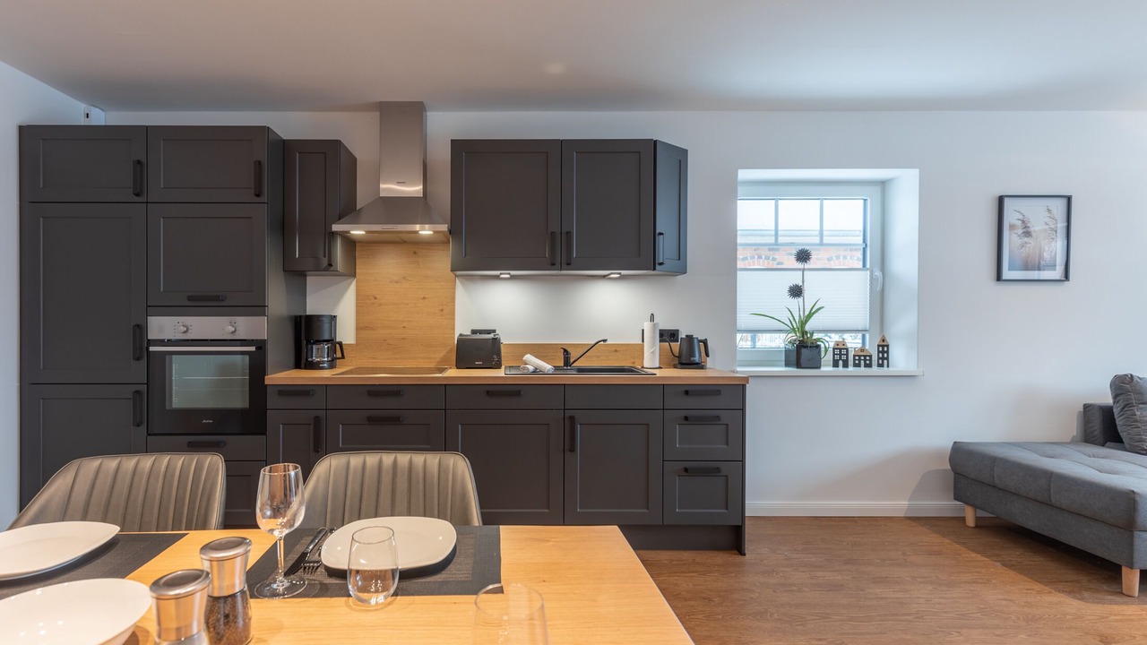 Photo of Kitchen in Hattstedt