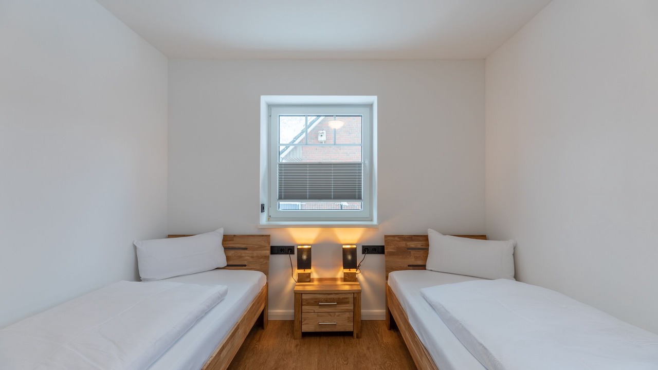 Photo of Bedroom in Hattstedt