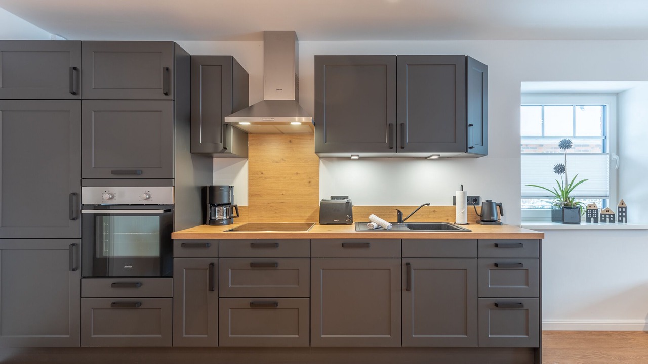 Photo of Kitchen in Hattstedt