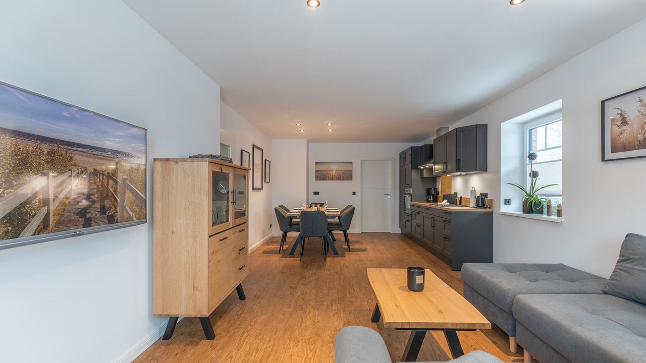 Photo of Livingroom in Hattstedt