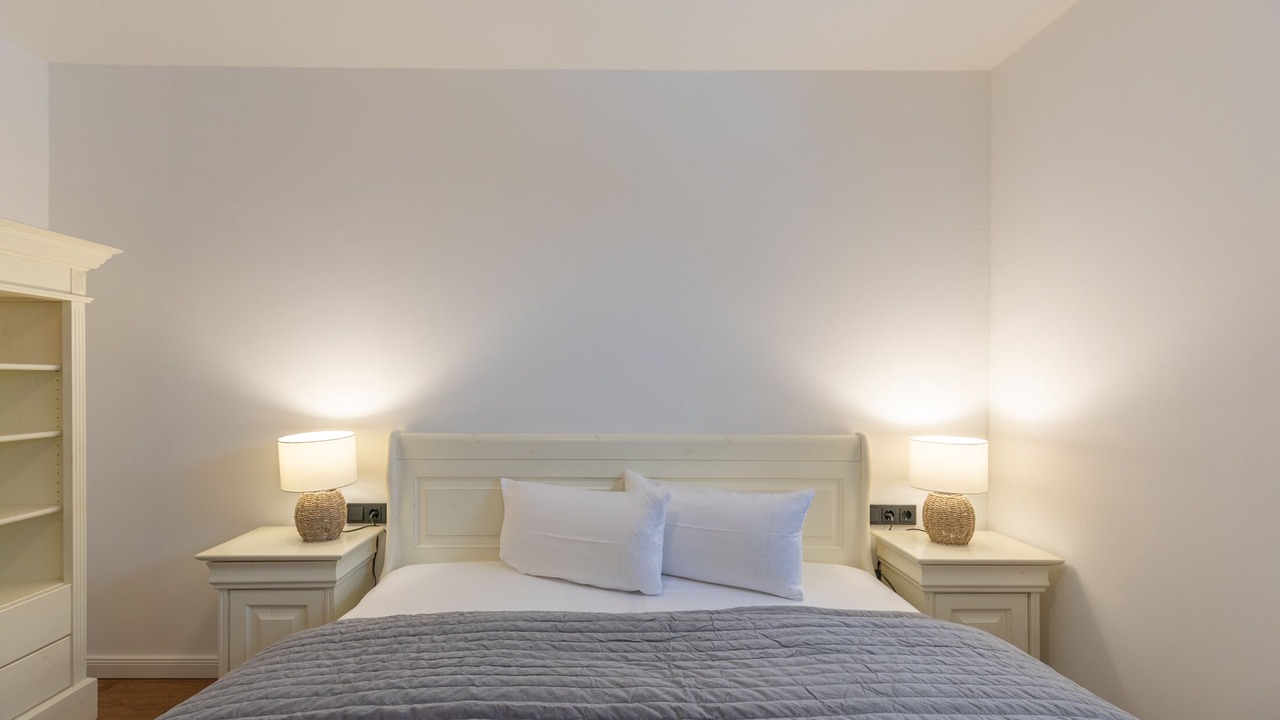Photo of Bedroom in Hattstedt