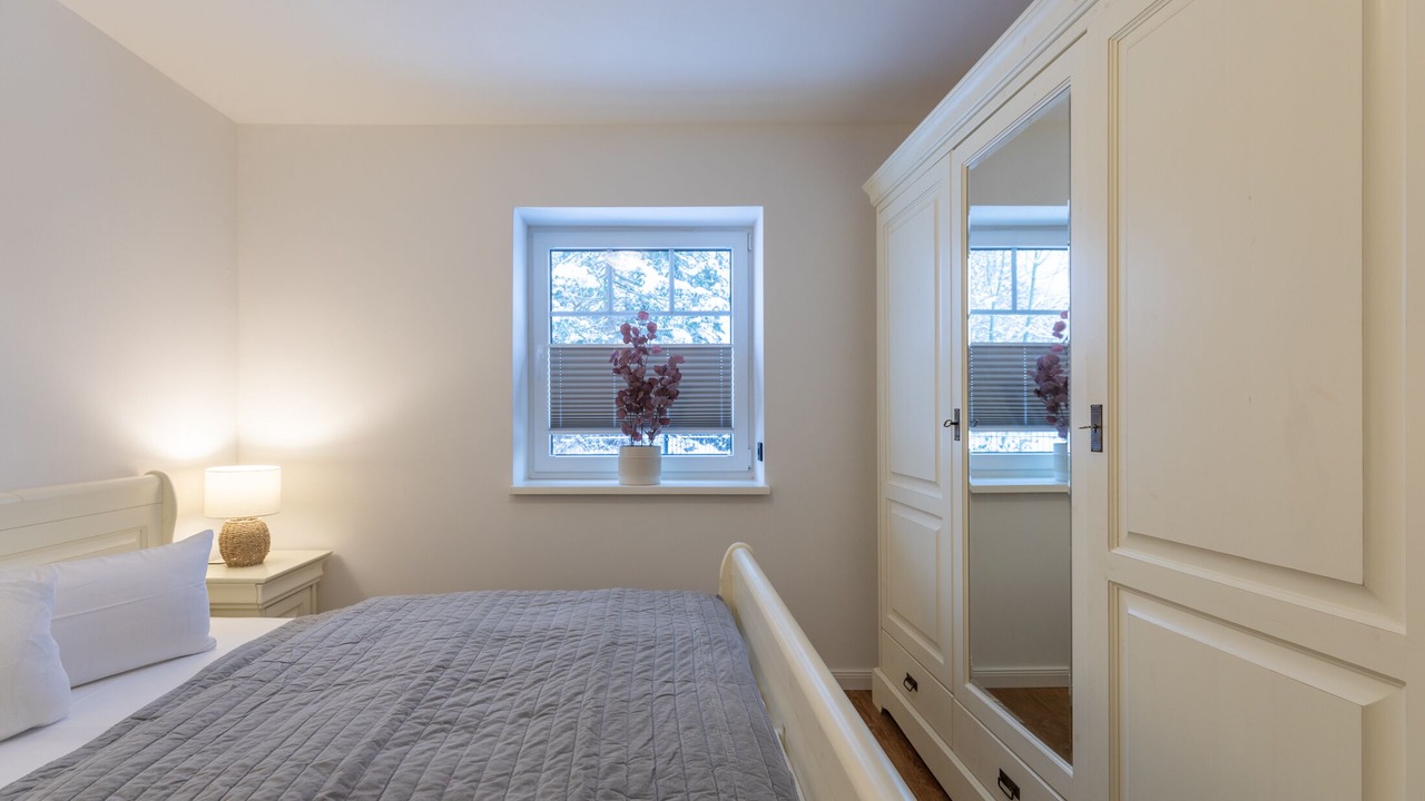 Photo of Bedroom in Hattstedt