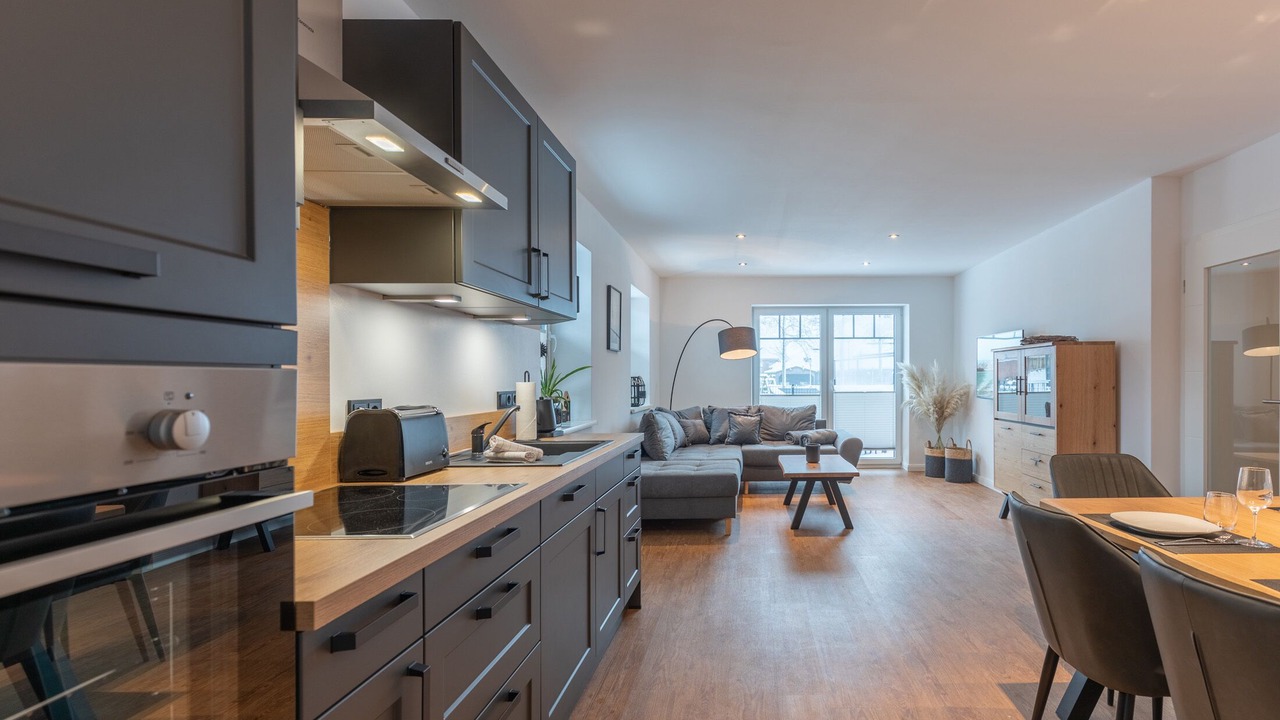 Photo of Kitchen in Hattstedt