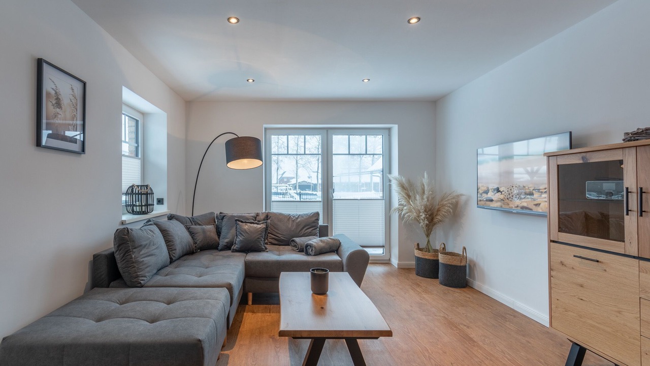 Photo of Livingroom in Hattstedt