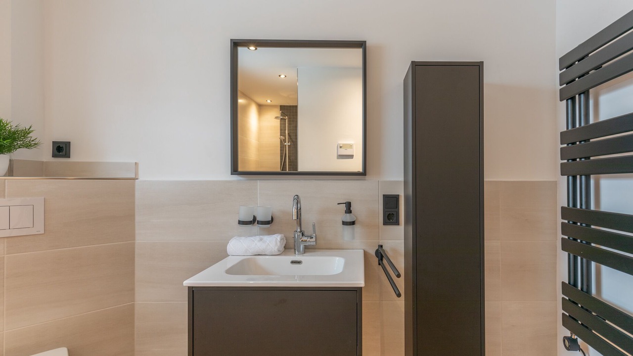 Photo of Bathroom in Hattstedt