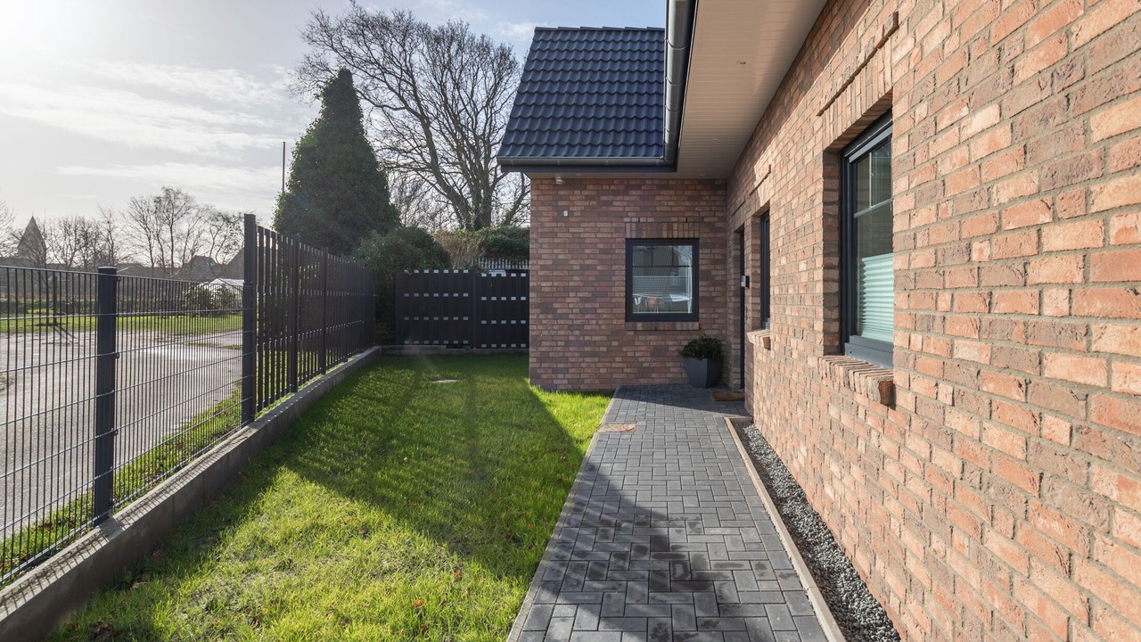 Photo of Outdoor in Hattstedt