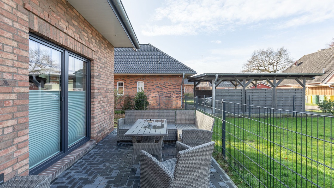 Photo of Outdoor in Hattstedt