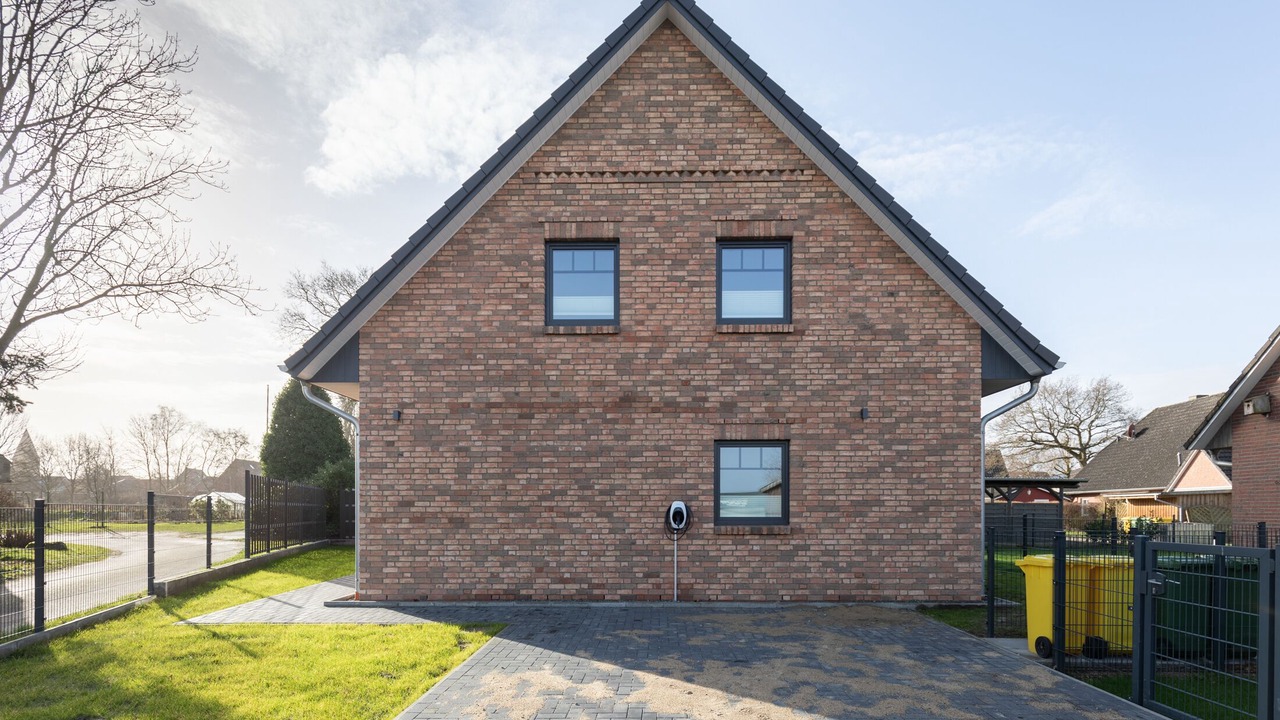 Photo of Outdoor in Hattstedt