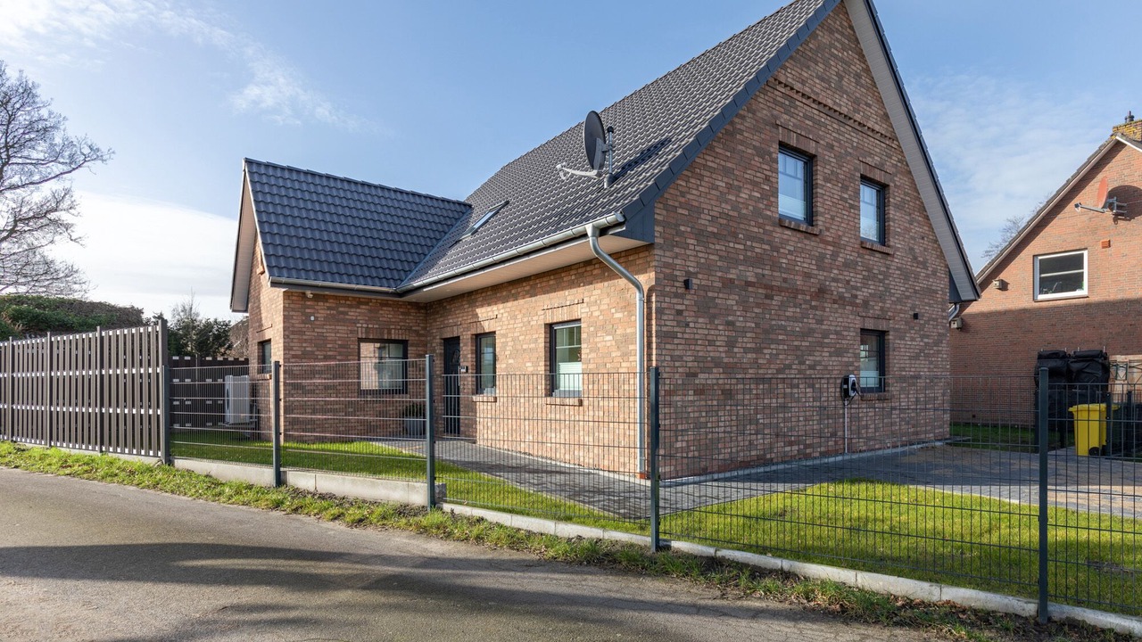 Photo of Outdoor in Hattstedt