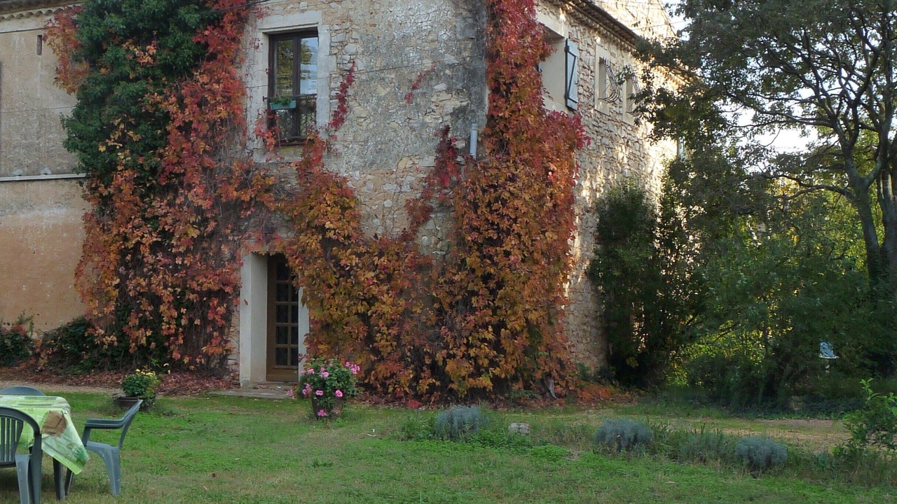 Photo of Outdoor in Costieres