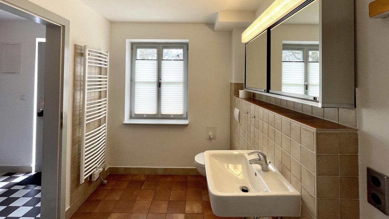 Photo of Bathroom in Paewesin