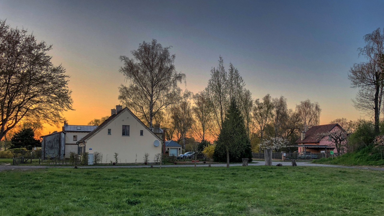 Photo of Outdoor in Paewesin