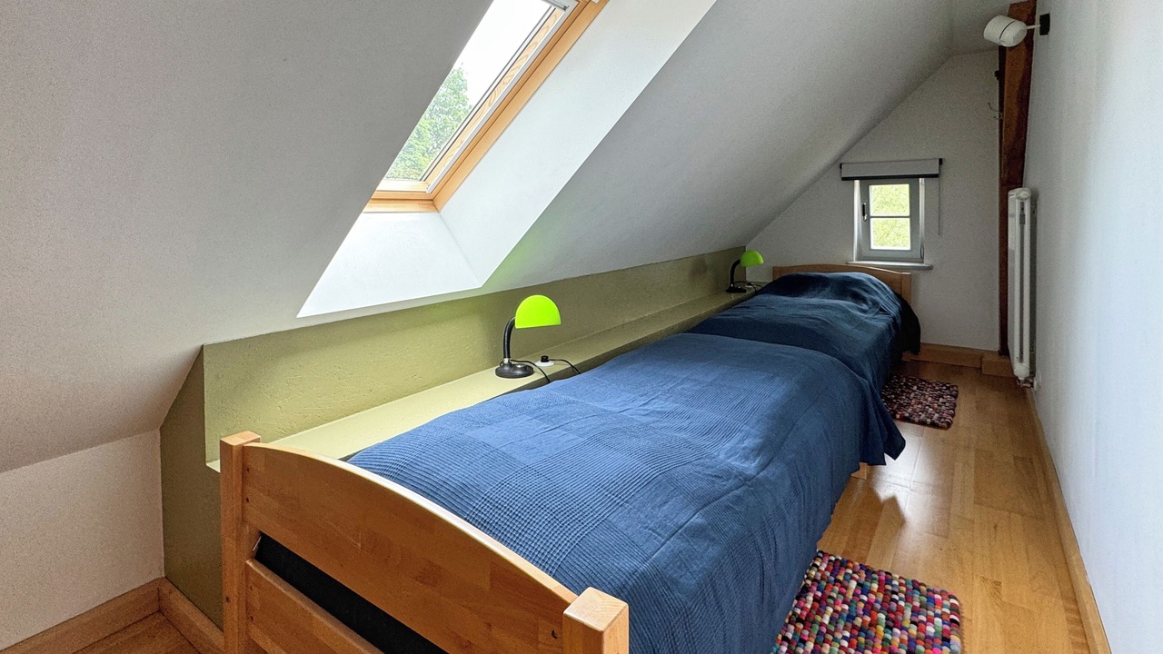Photo of Bedroom in Paewesin