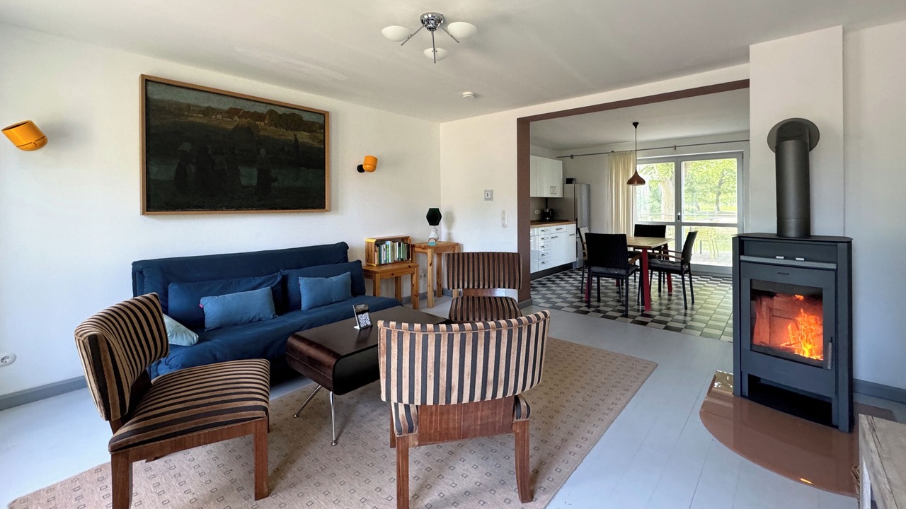 Photo of Livingroom in Paewesin