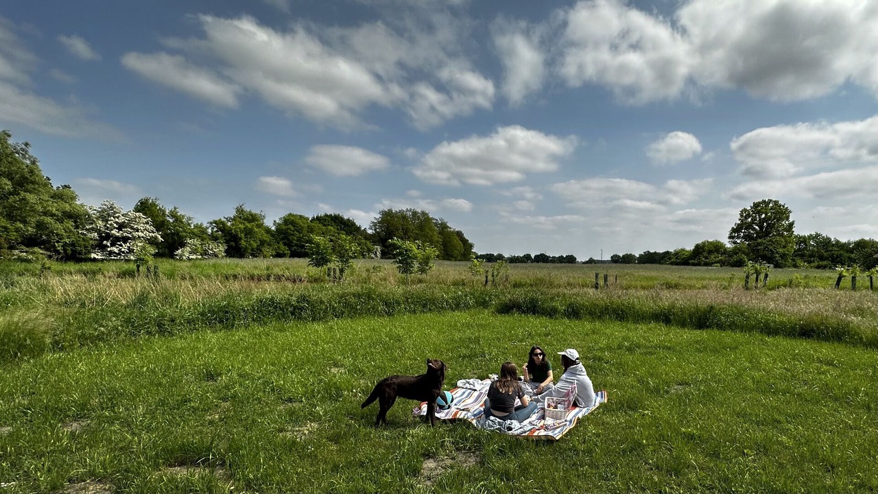 Photo of Outdoor in Paewesin