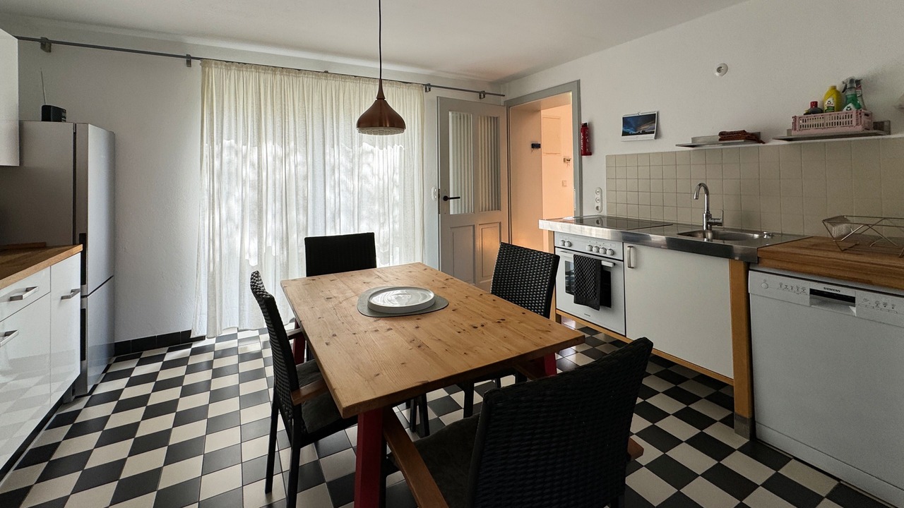 Photo of Kitchen in Paewesin