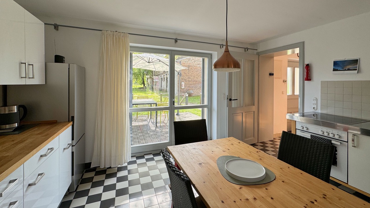 Photo of Kitchen in Paewesin