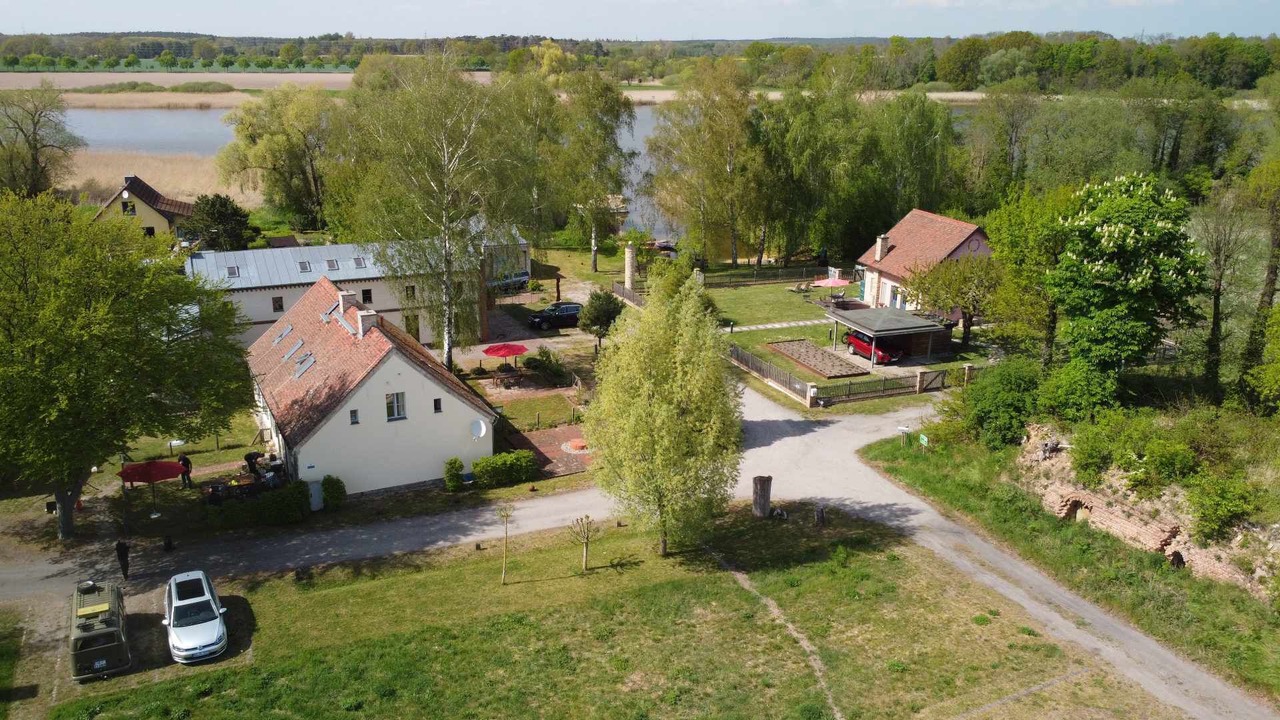 Photo of Outdoor in Paewesin