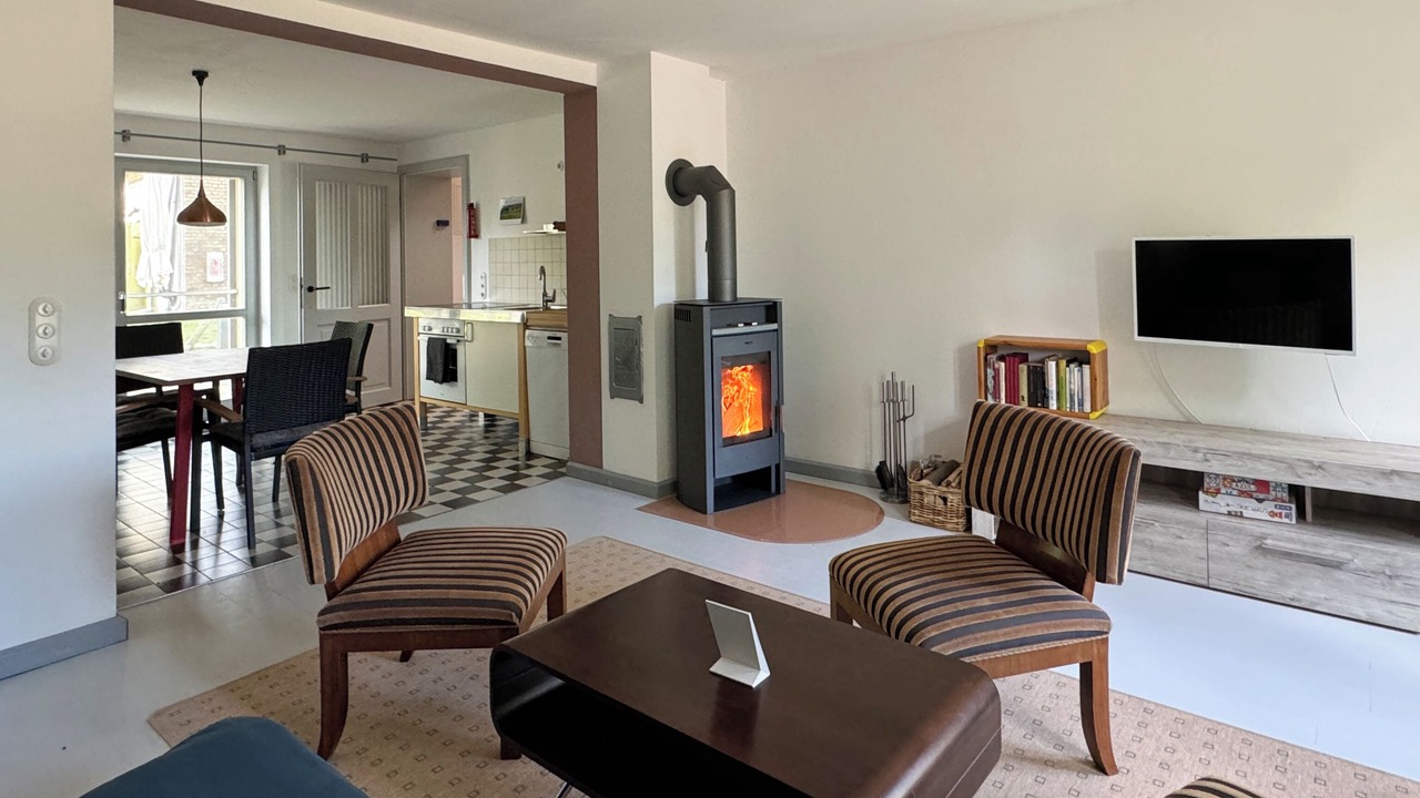 Photo of Livingroom in Paewesin