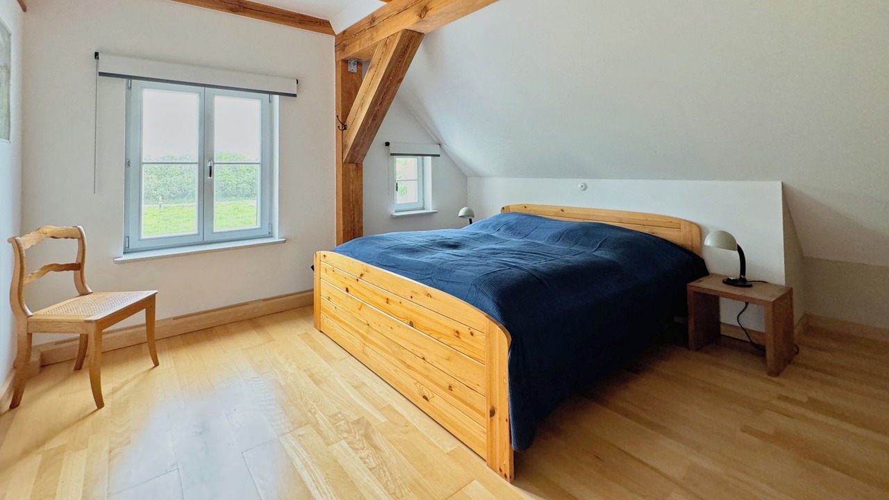 Photo of Bedroom in Paewesin