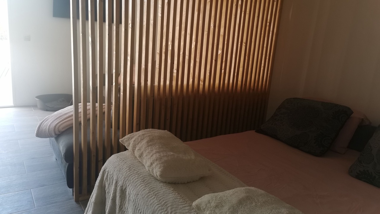 Photo of Bedroom in Aubord