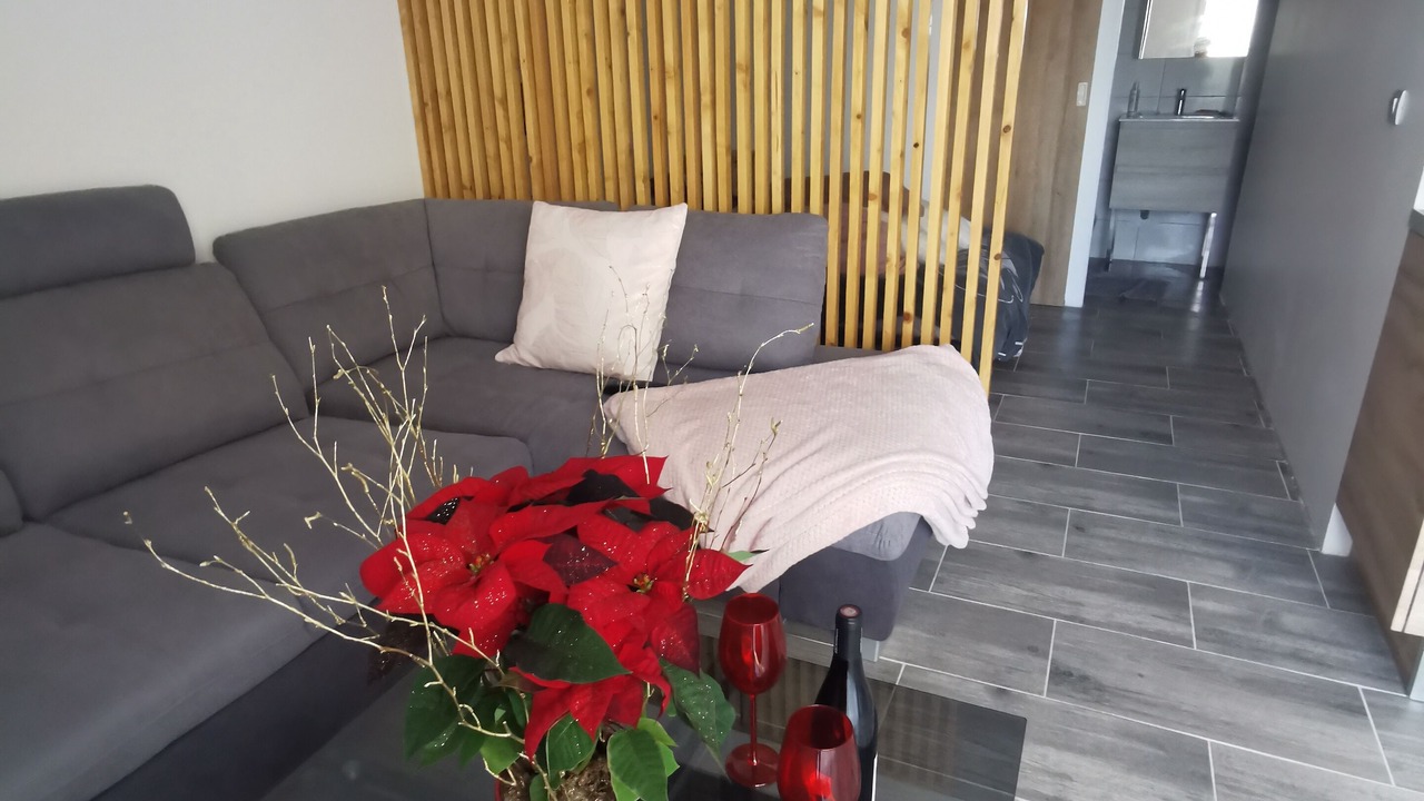 Photo of Livingroom in Aubord
