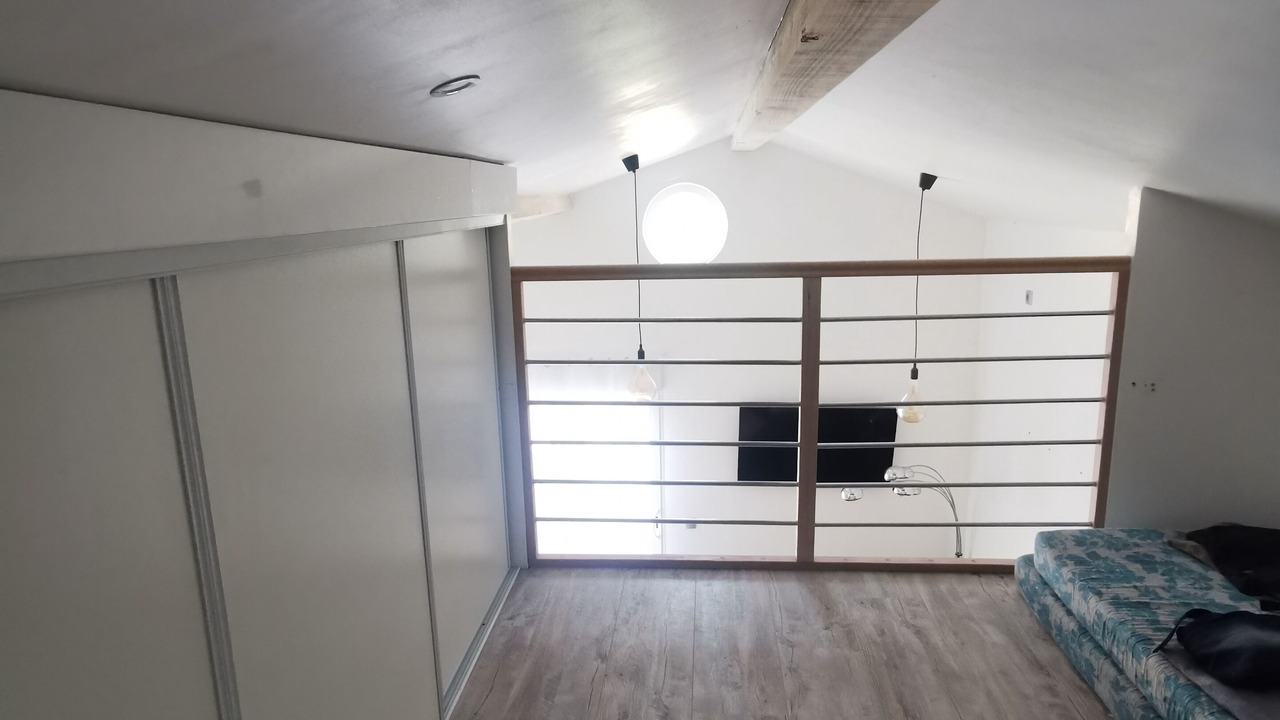 Photo of Bedroom in Aubord