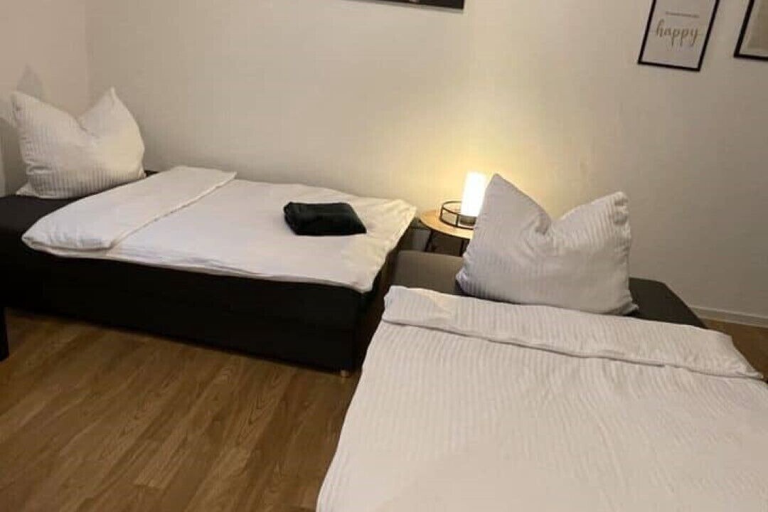 Photo of Bedroom in Leinefelde-Worbis