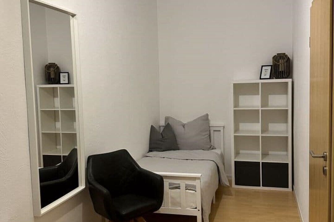 Photo of Bedroom in Leinefelde-Worbis