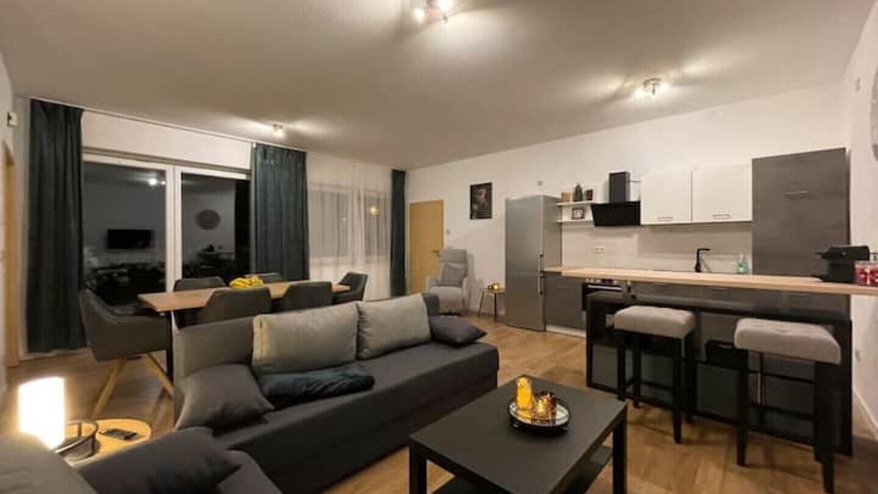 Photo of Livingroom in Leinefelde-Worbis