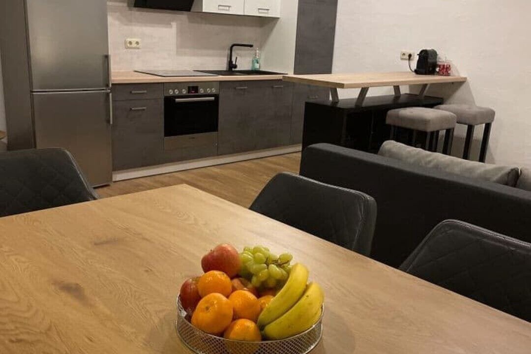 Photo of Kitchen in Leinefelde-Worbis