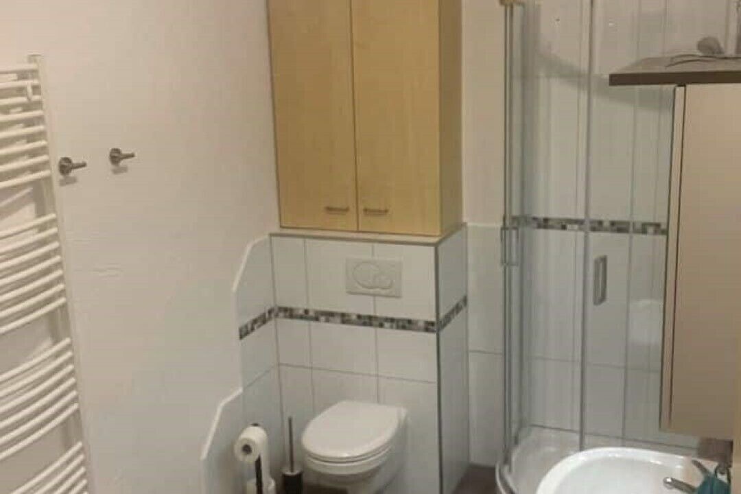 Photo of Bathroom in Leinefelde-Worbis